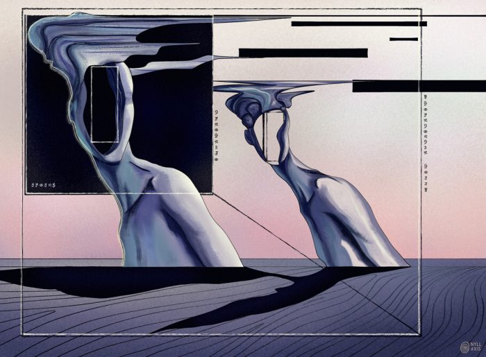Nyll-Axis-Correspondence